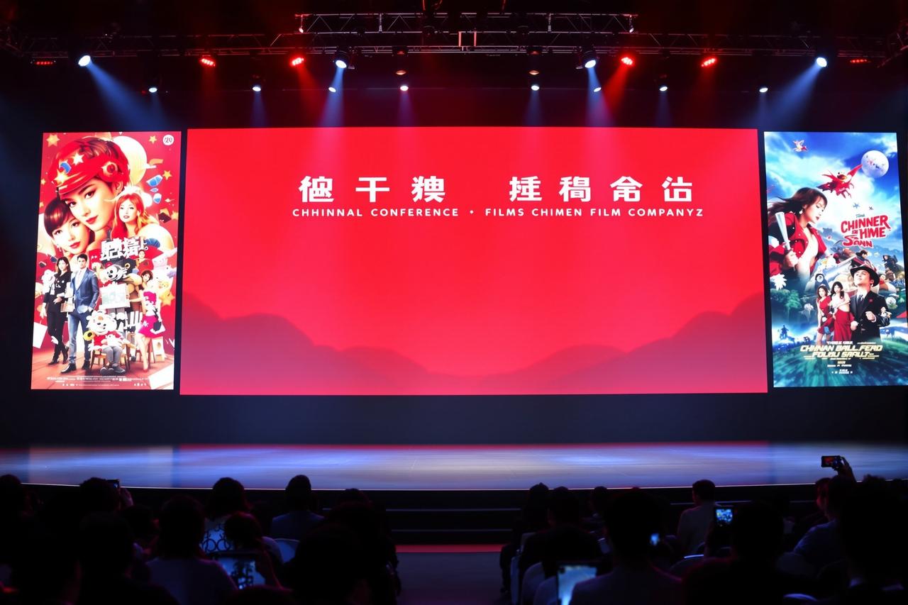 91av2026年度片单发布，12部精品力作即将与观众见面